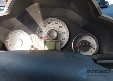 2013 Honda Pilot Ex from USA, damaged, VIN 5FNYF4H42DB025201